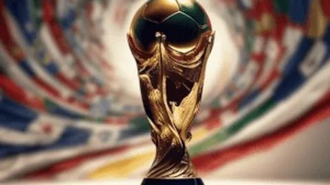 2026世界盃在什麼時候？ 资讯 112316 odx