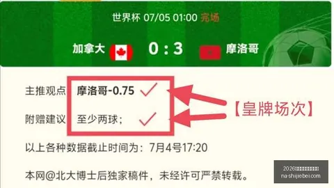2026世界盃在什麼時候？ 131151 47